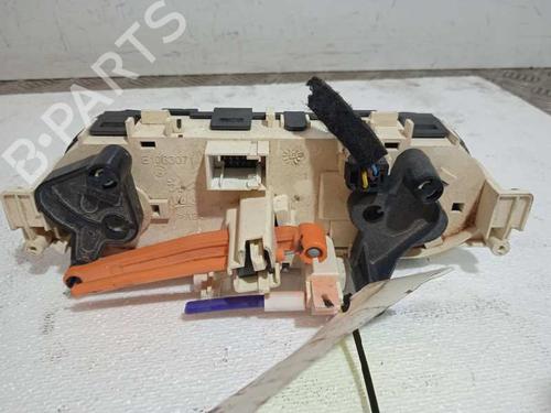 Climate control PEUGEOT 208 I (CA_, CC_) 1.6 HDi / BlueHDi 75 | BP13914422I5