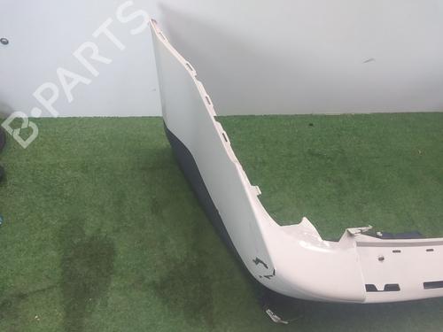 Rear bumper LAND ROVER RANGE ROVER SPORT I (L320) 3.0 D 4x4 | BP24957265C8 