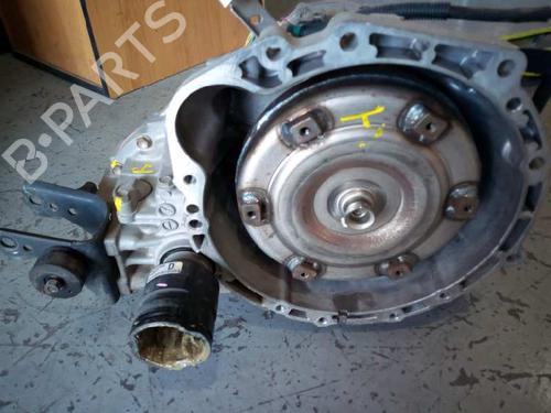 Gearbox TOYOTA YARIS (_P1_) 1.3 (SCP12_, SCP13_, SCP12R, SCP13R) | BP10359776M3 