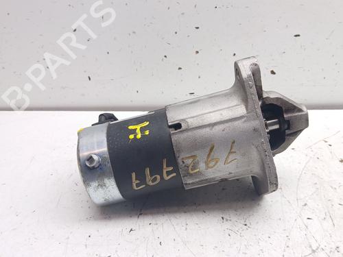 Used Starter Starter RENAULT MEGANE III Hatchback (BZ0/1_, B3_) 1.5 dCi (86 hp) 33660073 33660073