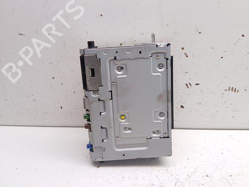 Radio VOLVO V40 Hatchback (525) D2 | BP36302666E6  - Image 5