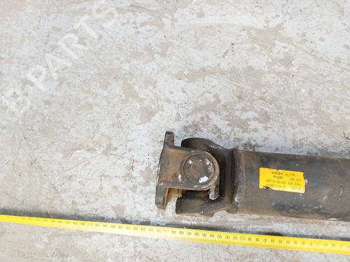 Driveshaft KIA SORENTO II (XM) 2.2 CRDi | BP31157249M37