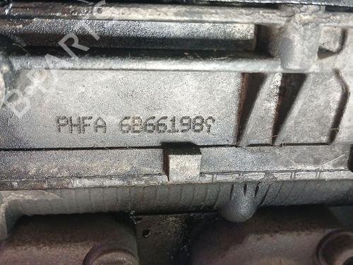 Engine FORD TRANSIT Van (FA_ _) 2.2 TDCi RWD | BP26006108M1  - Image 5