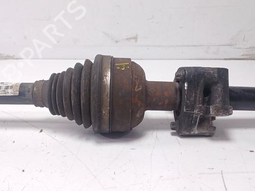 Left front driveshaft OPEL ASTRA J (P10) 1.7 CDTI (68) | BP40194786M38 - Image 4