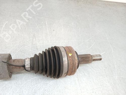 Right front driveshaft DACIA JOGGER (RK_) 1.0 TCe 90 ECO-G (RKMT) | BP36674435M39 - Image 3