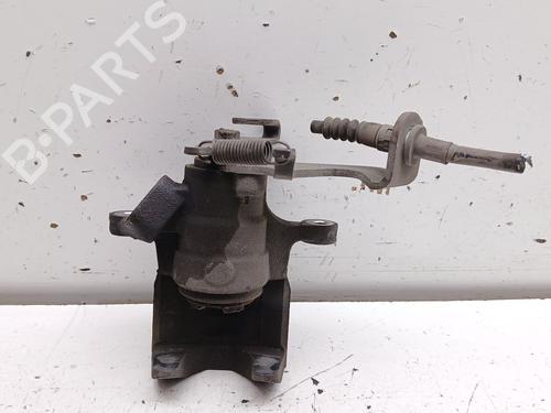 Left rear brake caliper MAZDA CX-5 (KE, GH) 2.0 (KEEFW) | BP35898572M107 - Image 4