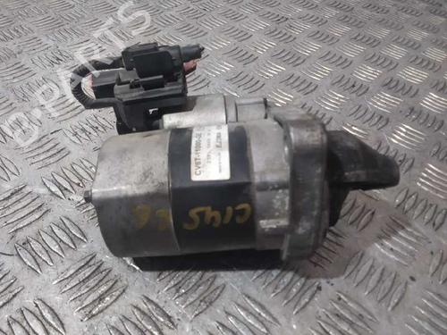 Used Starter FORD FOCUS III 1.0 EcoBoost (125 hp) 10903829