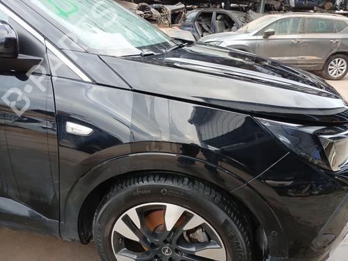 Used Right front fenders OPEL GRANDLAND / GRANDLAND X (A18, P1UO) 1.2 (75) (131 hp) 21785754