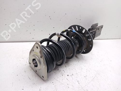 Right front shock absorber OPEL COMBO E Tour / Life (K9) 1.5 | BP33618002M17 - Image 4