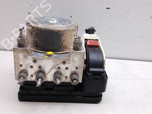 ABS pump RENAULT MEGANE IV Grandtour (K9A/M/N_) 1.3 TCe 140 (K9NB) 476602538R | 10022023964