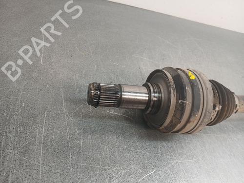 Right rear driveshaft LEXUS IS III (_E3_) 300h (AVE30_, AVE30R) | BP36016690M41 - Image 5