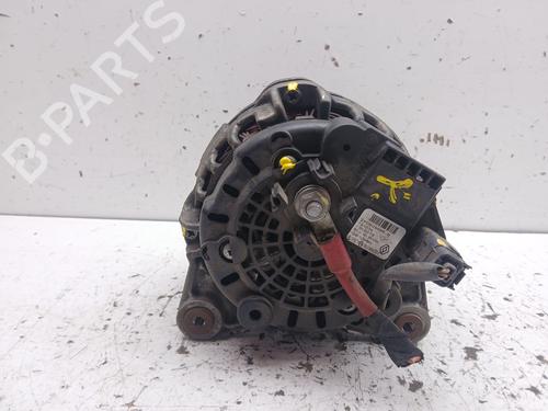Alternator DACIA SANDERO II 1.5 dCi 75 / Blue dCi 75 (B8JW, B8M4, B8AH, B8M7, B8M6) | BP39136140M7 - Image 4
