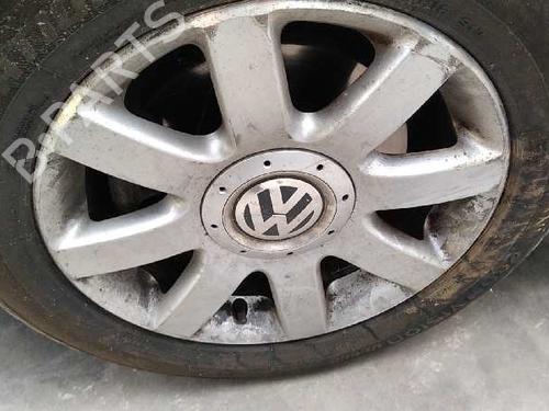 Left rear window motor VW GOLF PLUS V (5M1, 521) 1.9 TDI | BP12194075E23 