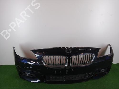 Used Front bumper BMW 5 (F10) [2009-2016]  23039374