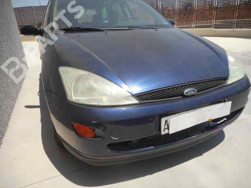 Climate control FORD FOCUS I (DAW, DBW)  | BP2408546I5 