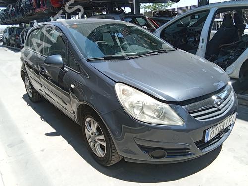 Left taillight OPEL CORSA D (S07) 1.3 CDTI (L08, L68) | BP37232139C34 - Image 3