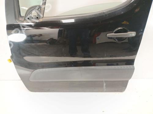 Dør venstre fortil CITROËN BERLINGO MULTISPACE (B9) 1.6 | BP31290769C2