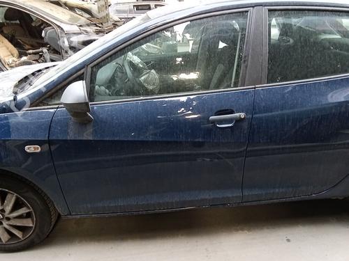 Used Left front door Left front door 37670657 37670657