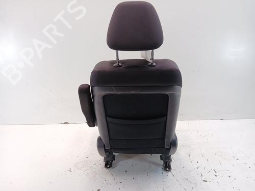 Right front seat HONDA CR-V III (RE_) 2.0 i-VTEC 4WD (RE5, RE2) | BP35894133C16  - Image 5