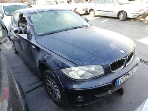 Left taillight BMW 1 (E87) 118 d | BP5879501C34  - Image 6