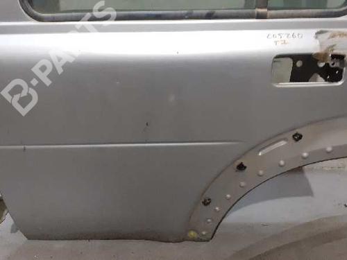 Left rear door LAND ROVER FREELANDER I (L314) 2.0 Td4 4x4 | BP10904682C4 