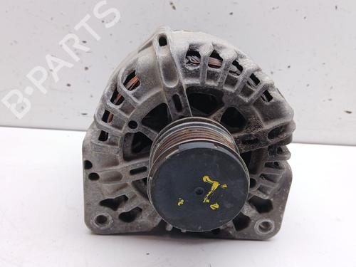 Used Alternator Alternator RENAULT MEGANE III Grandtour (KZ0/1) 1.5 dCi (KZ09, KZ0D, KZ1G, KZ29, KZ14, KZ1W, KZ10, KZ1F,... (110 hp) 35981086 35981086