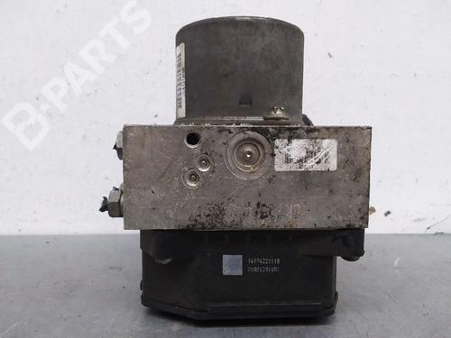 ABS pump FORD MONDEO IV (BA7) 1.8 TDCi | BP10237285M43 