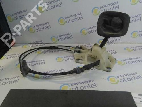 Used Gear lever HYUNDAI i30 (FD) 1.6 CRDi (90 hp) 7441720
