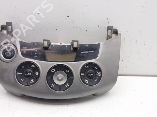 Used Climate control TOYOTA RAV 4 III (_A3_) [2005-2014]  32342904