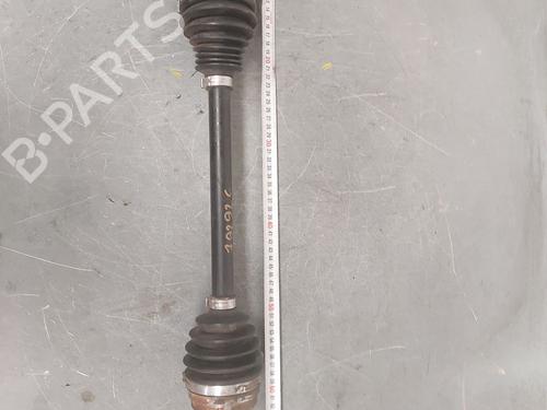 Used Left front driveshaft MG MG ZS SUV 1.5 VTi (106 hp) 23951692
