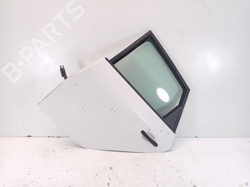 Used Left rear door Left rear door SEAT IBIZA IV (6J5, 6P1) 1.2 TSI (86 hp) 33951708 33951708