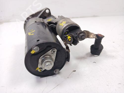Starter OPEL INSIGNIA A (G09) 2.0 CDTI (68) | BP40071873M8 - Image 8