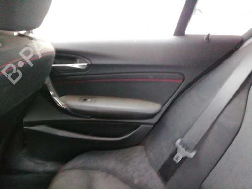 Climate control BMW 1 (F20) 116 d | BP8892072I5  - Image 34