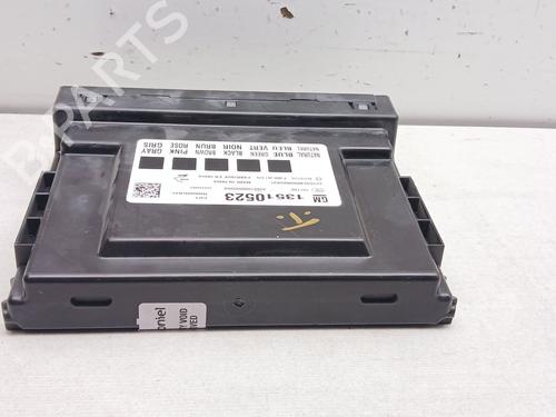 Elektronisk modul OPEL ASTRA K (B16) 1.6 CDTi (68) | BP30061967M83 