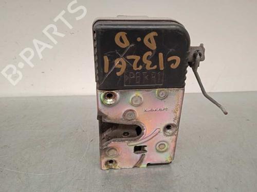 Used Front right lock PEUGEOT 306 (7B, N3, N5) [1993-2003]  7552840