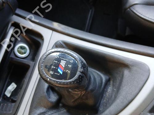Shift knob BMW 1 (E87) 118 d | BP22384410I34 