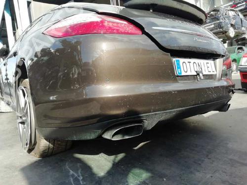 Rear differential PORSCHE PANAMERA (970) 3.0 D | BP34251851M24  - Image 10