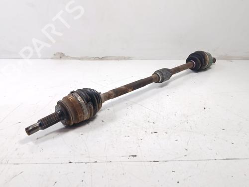 Right front driveshaft MITSUBISHI ASX (GA_W_) 1.6 MIVEC (GA1W) | BP37427691M39 - Image 2