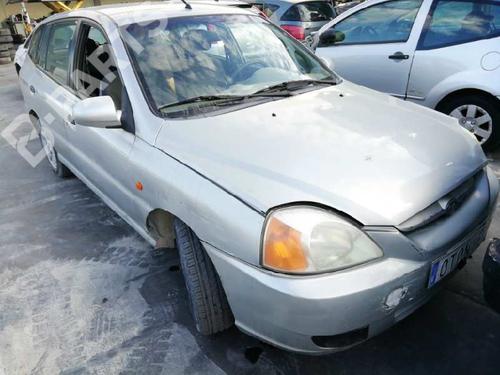 Used Parts KIA RIO I Hatchback (DC)  1.3  611322