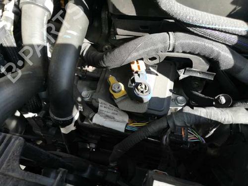Used Gearbox PEUGEOT 208 I (CA_, CC_) [2012-2020]  12182734