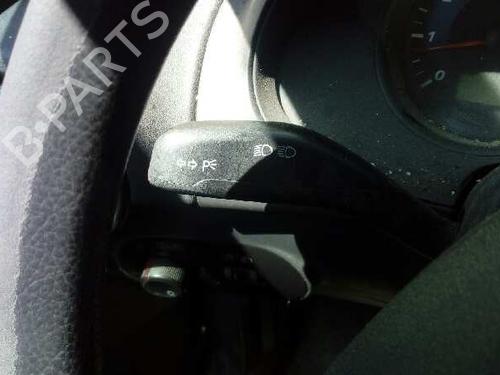 Front left lock SEAT IBIZA III (6L1) 1.4 16V | BP3419243C98 