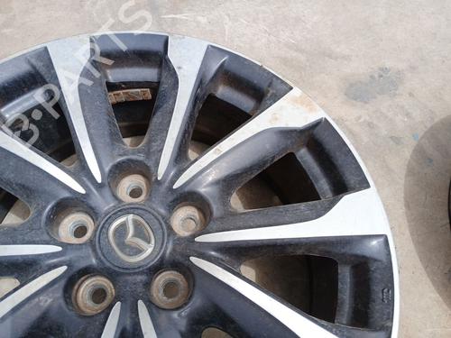 Felg MAZDA CX-3 (DK) 2.0 SKYACTIV-G | BP37492595C45 - Image 4