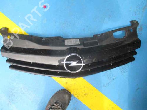 Servo brake OPEL ASTRA H GTC (A04) 1.7 CDTi (L08) | BP2381575M42 