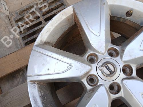 Fælk VOLVO XC40 (536) T2 | BP32504686C45 