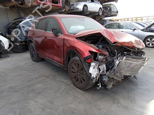 Left taillight MAZDA CX-5 (KF) 2.2 SKYACTIV-D | BP37474414C34 - Image 3