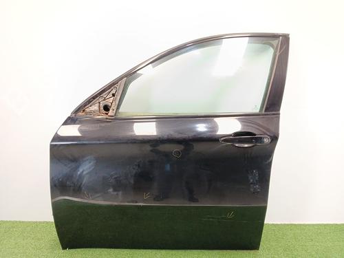 Used Left front door BMW X6 (E71, E72) M (555 hp) 23197014