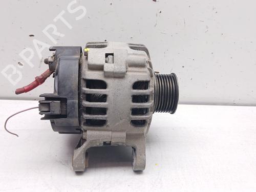 Alternator RENAULT CLIO III (BR0/1, CR0/1) 1.2 16V (BR02, BR0J, BR11, CR02, CR0J, CR11) | BP30002773M7