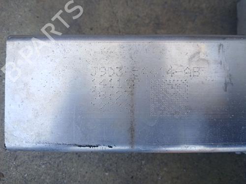 Subframe JAGUAR I-PACE (X590) EV400 AWD | BP40046455M9 - Image 5