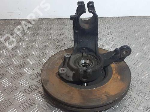 Used Right front steering knuckle PEUGEOT 2008 I (CU_) [2013-2025]  9362384
