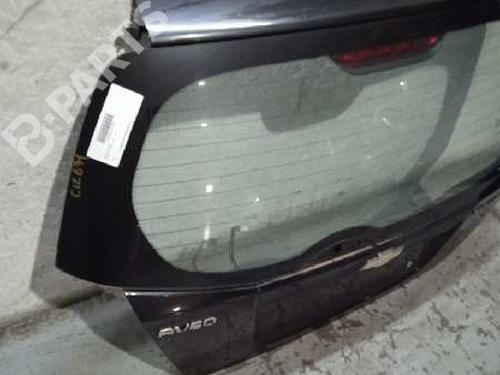 Tailgate CHEVROLET AVEO / KALOS Hatchback (T250, T255) 1.2 | BP10082805C6